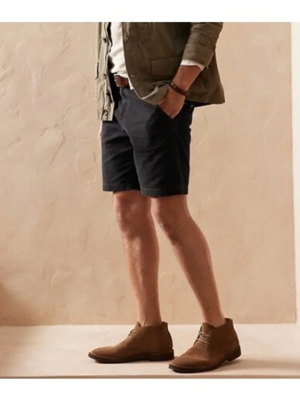 Banana Republic 8.5
